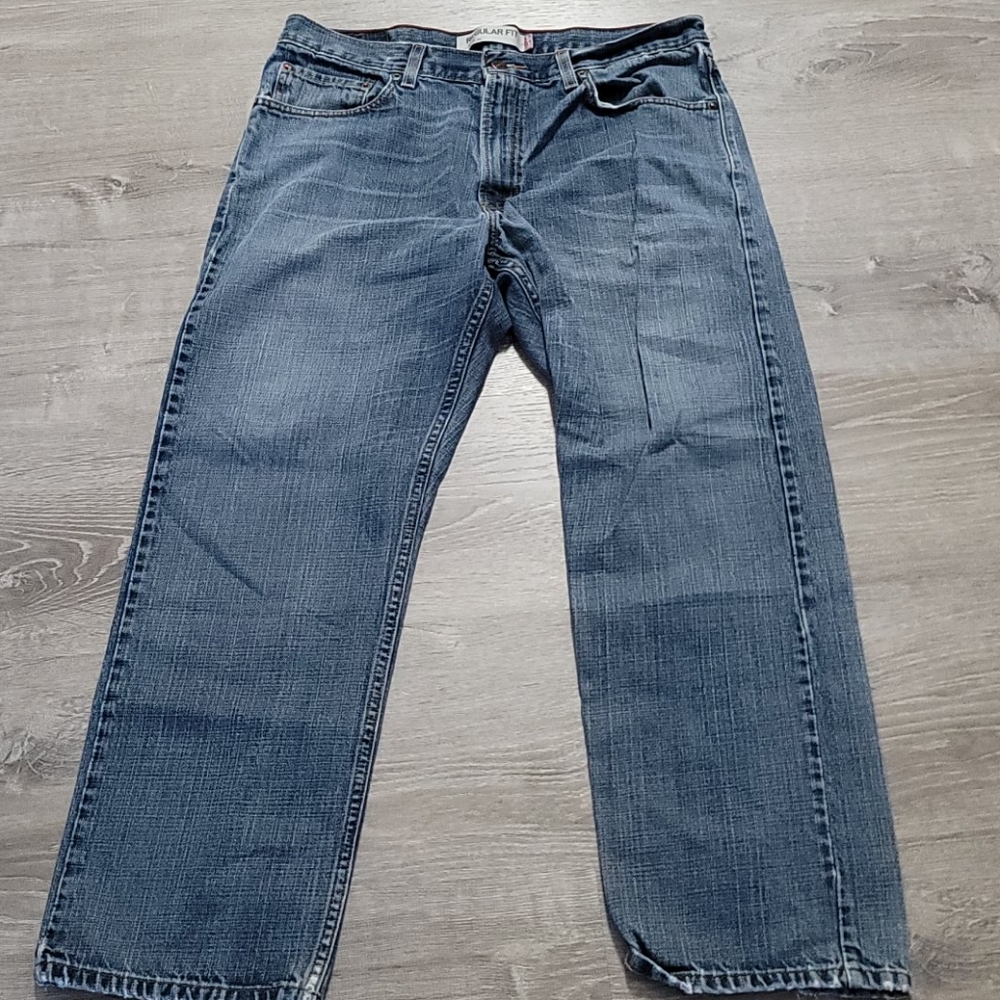 Men's 505 Levi's